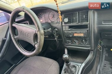 Седан Audi 80 1988 в Стрые