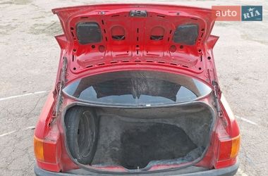 Седан Audi 80 1987 в Варве