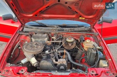 Седан Audi 80 1987 в Варве