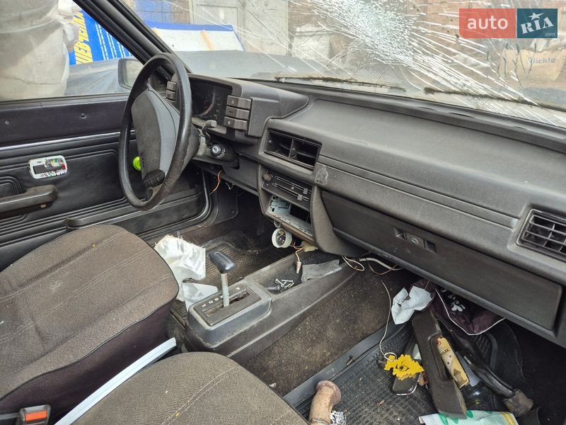 Седан Audi 80 1986 в Киеве фото 8 Седан Audi 80 1986 в Киеве
