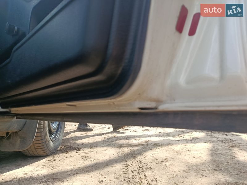 Седан Audi 80 1993 в Золотоноше фото 12 Седан Audi 80 1993 в Золотоноше