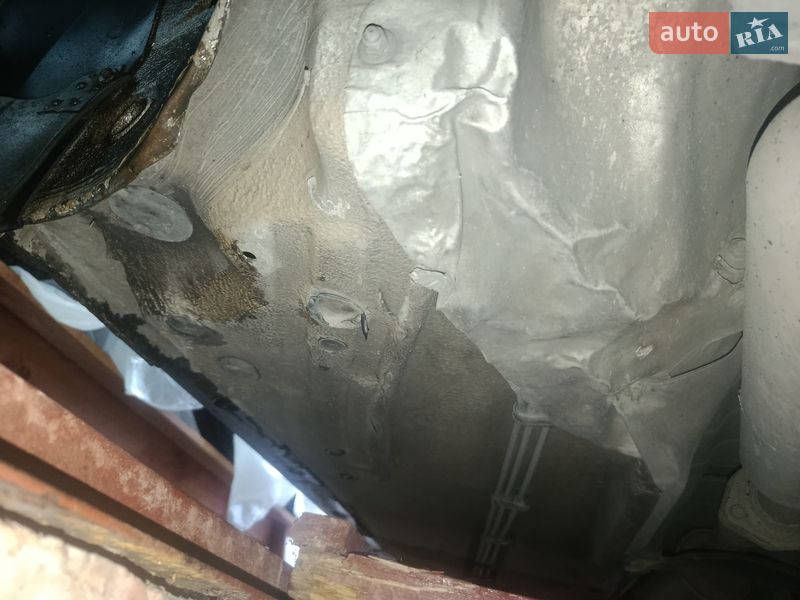 Седан Audi 80 1993 в Золотоноше фото 14 Седан Audi 80 1993 в Золотоноше