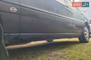 Седан Audi 80 1991 в Рогатине