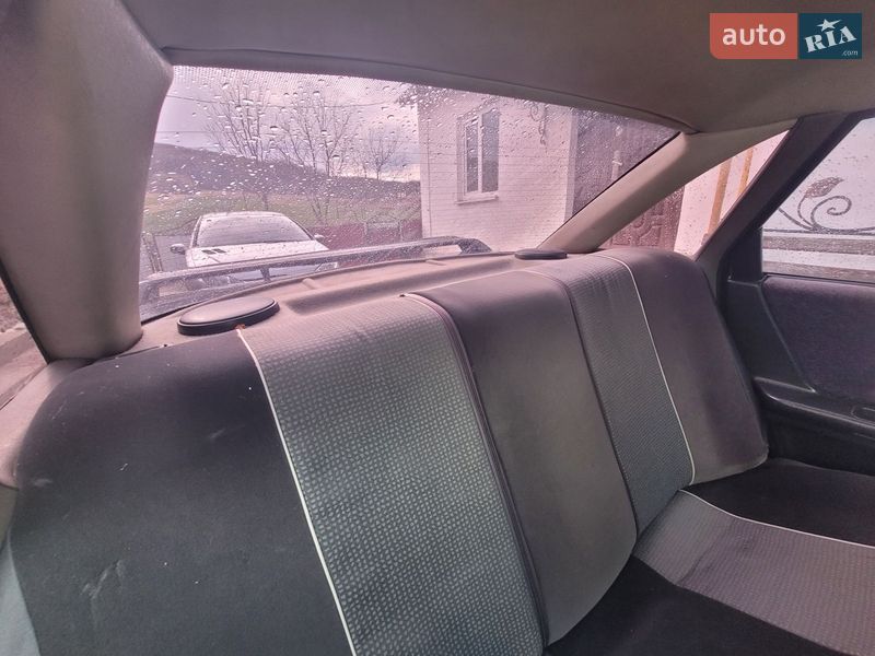 Седан Audi 80 1991 в Рогатине