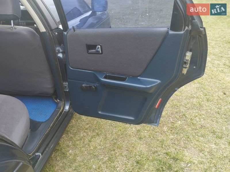 Седан Audi 80 1990 в Кременці фото 19 Седан Audi 80 1990 в Кременці