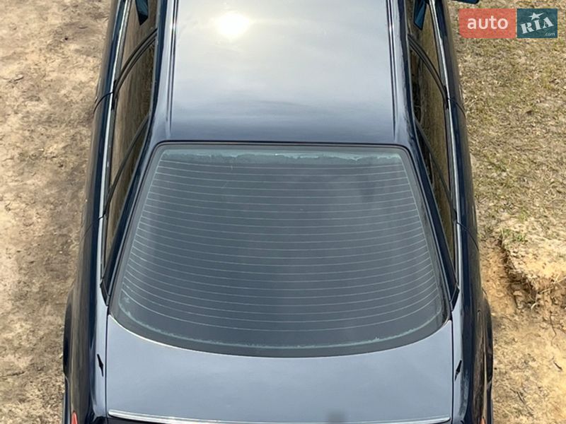 Седан Audi 80 1993 в Глухові