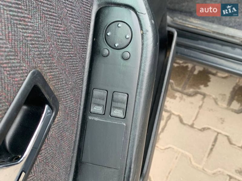 Седан Audi 80 1991 в Кривом Роге фото 6 Седан Audi 80 1991 в Кривом Роге