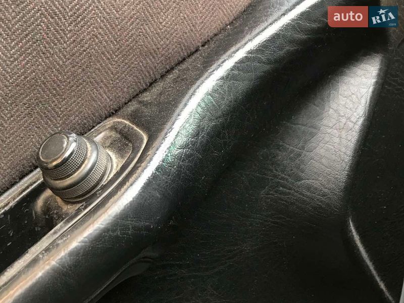 Седан Audi 80 1989 в Ровно фото 8 Седан Audi 80 1989 в Ровно