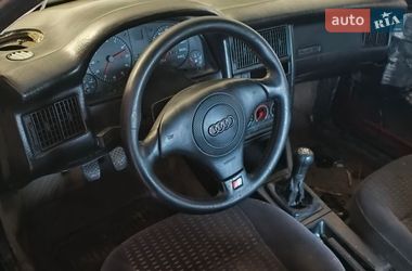 Седан Audi 80 1988 в Здолбунове