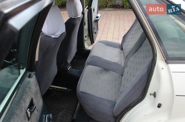 Седан Audi 80 1987 в Жовкві фото 14 Седан Audi 80 1987 в Жовкві