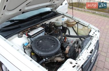 Седан Audi 80 1987 в Жовкві фото 19 Седан Audi 80 1987 в Жовкві