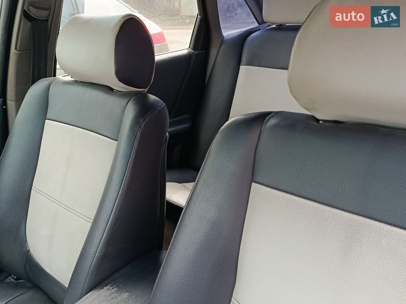 Седан Audi 80 1993 в Ніжині