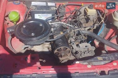 Седан Audi 80 1986 в Слобожанском