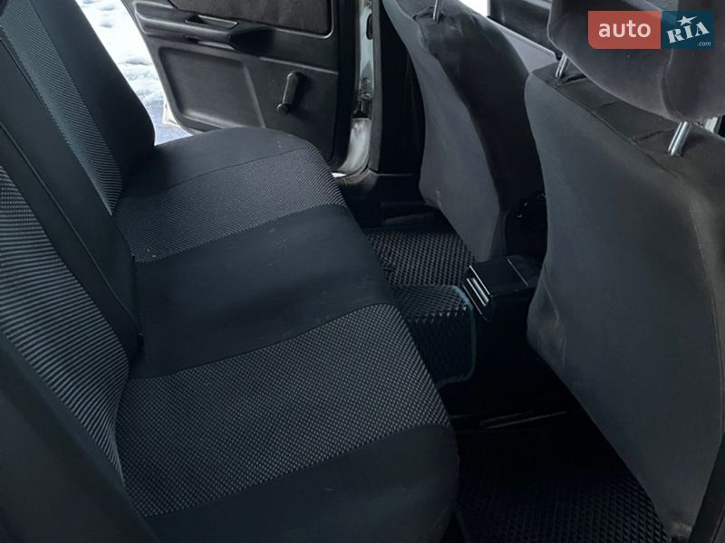 Седан Audi 80 1991 в Володимирі