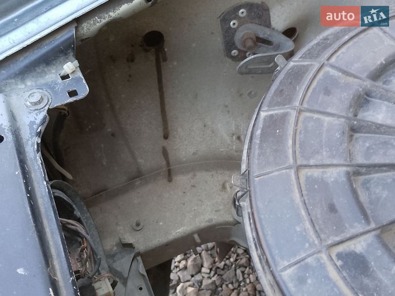 Седан Audi 80 1987 в Надвірній фото 18 Седан Audi 80 1987 в Надвірній