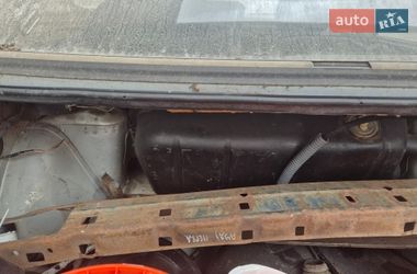 Седан Audi 80 1982 в Киеве