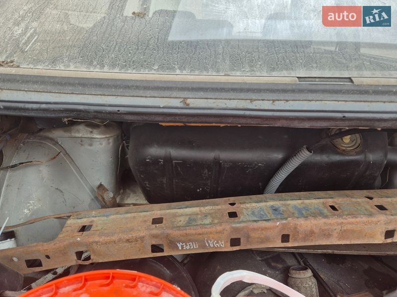 Седан Audi 80 1982 в Киеве