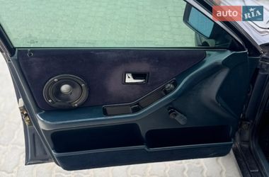 Седан Audi 80 1989 в Бориславі