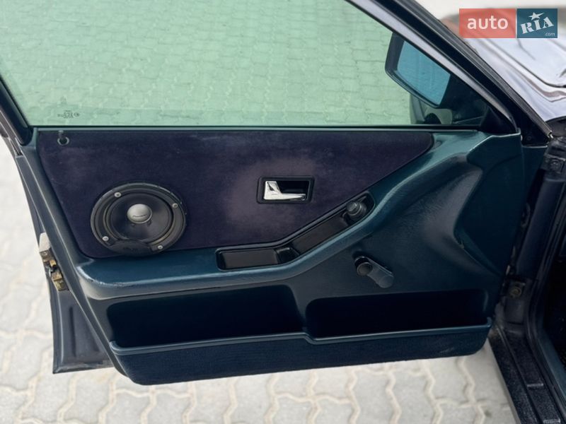 Седан Audi 80 1989 в Бориславі