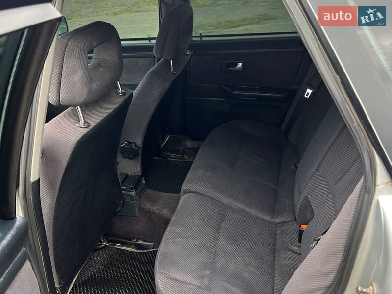 Універсал Audi 80 1994 в Демидівці
