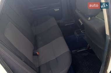 Седан Audi 80 1988 в Тульчине