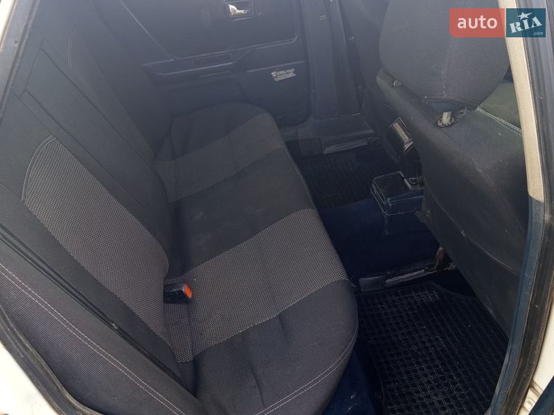 Седан Audi 80 1988 в Тульчине