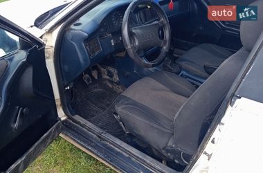 Седан Audi 80 1988 в Тульчине