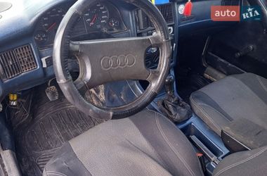 Седан Audi 80 1988 в Тульчине