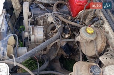 Седан Audi 80 1988 в Тульчине
