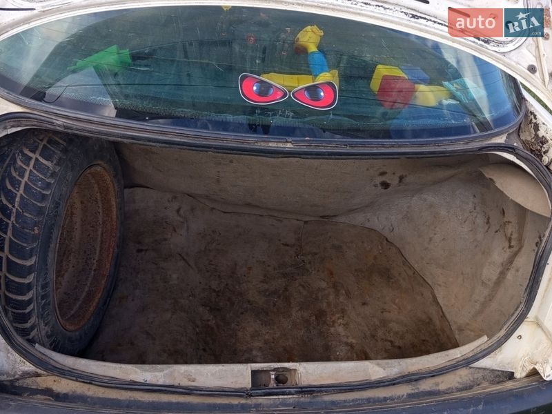 Седан Audi 80 1988 в Тульчине фото 14 Седан Audi 80 1988 в Тульчине