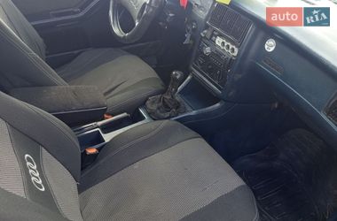 Седан Audi 80 1988 в Тульчине