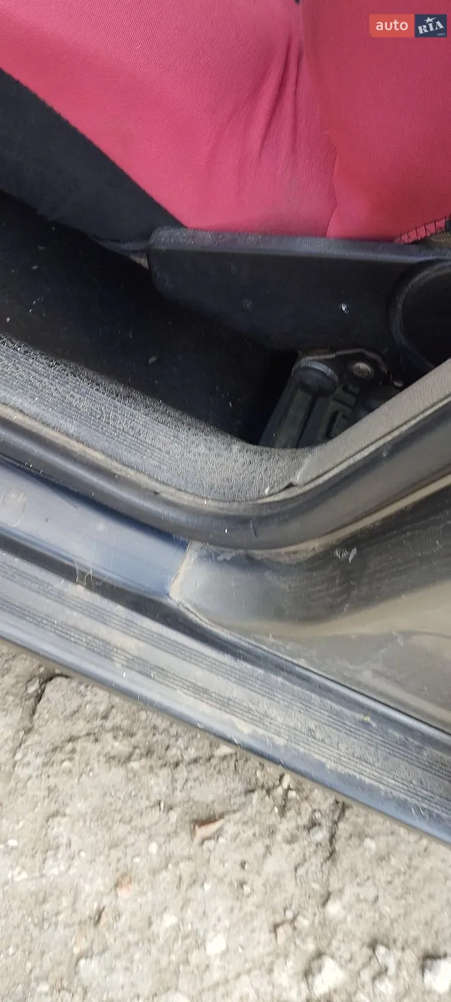 Audi 80 1987 VIN WAUZZZ89ZHA379077 фото оголошення 7 з 22