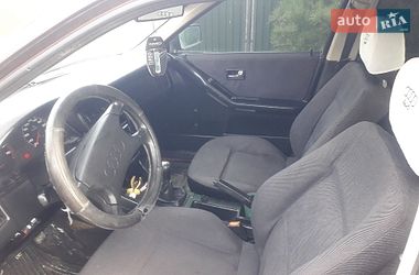 Седан Audi 80 1991 в Тернополе