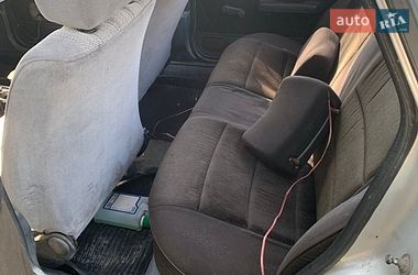 Седан Audi 80 1980 в Дніпрі
