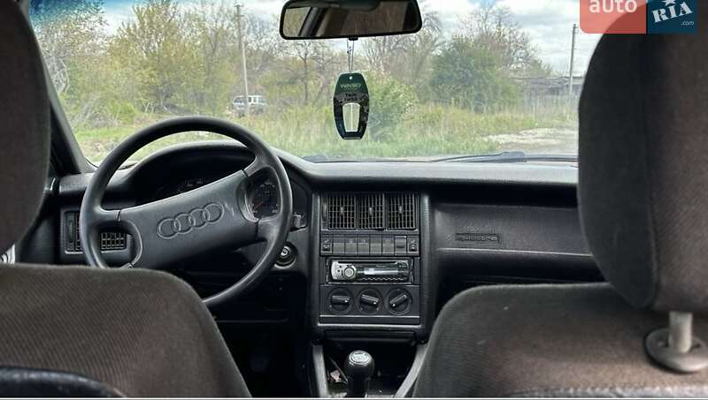 Audi 80 1987
