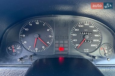 Седан Audi 80 1986 в Києві