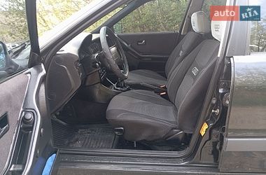 Седан Audi 80 1991 в Дубно