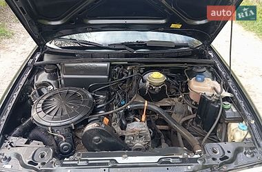 Седан Audi 80 1991 в Дубно