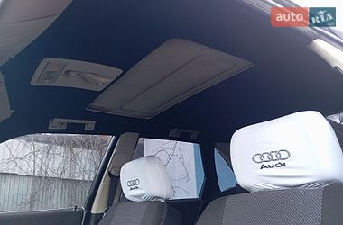 Седан Audi 80 1991 в Дубно