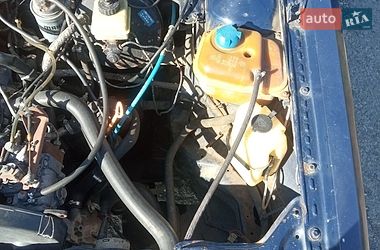 Седан Audi 80 1985 в Виноградові