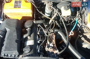 Седан Audi 80 1985 в Виноградове