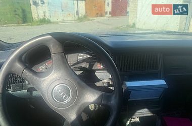 Седан Audi 80 1988 в Запоріжжі