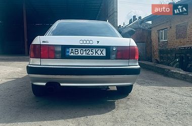 Седан Audi 80 1994 в Могилів-Подільському