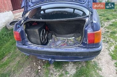 Седан Audi 80 1988 в Рогатині