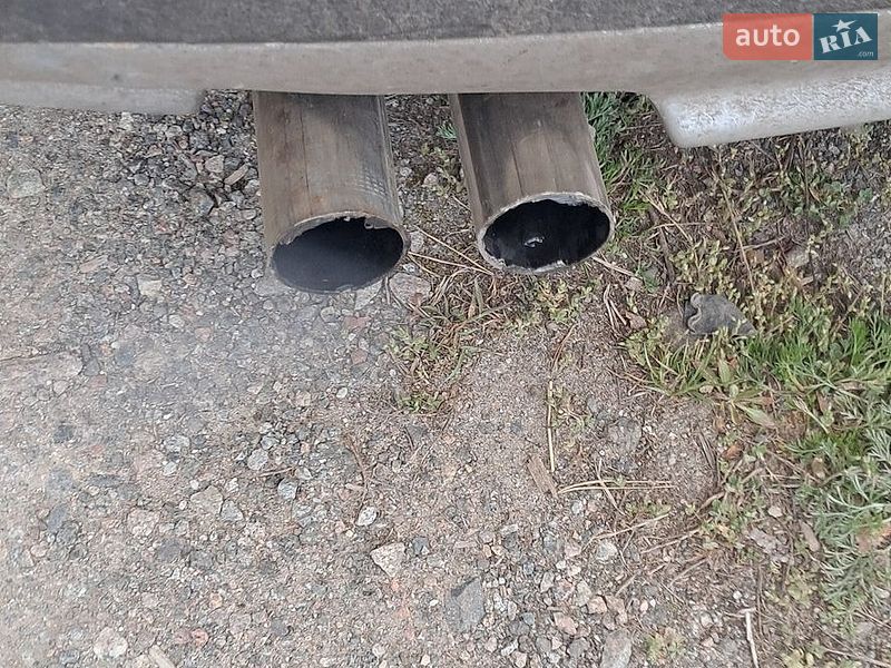 Седан Audi 80 1994 в Василькове