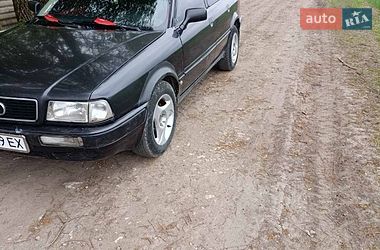 Седан Audi 80 1992 в Кременце