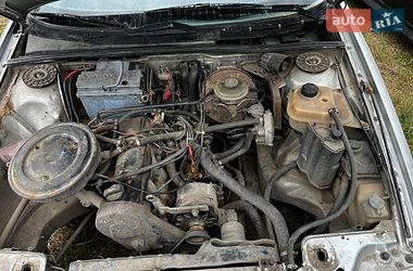 Седан Audi 80 1987 в Вінниці