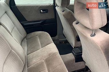 Седан Audi 80 1990 в Чернівцях