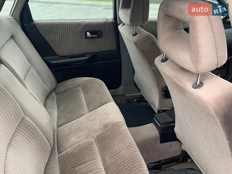 Седан Audi 80 1990 в Чернівцях