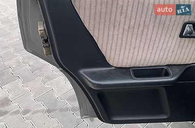 Седан Audi 80 1990 в Чернівцях